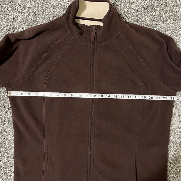 Women’s SJB Fleece midweight jacket; size XL. Like new condition - Picture 2 of 13